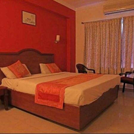 Goldmine Hotels เชนไน ภายนอก รูปภาพ
