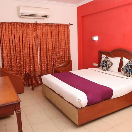 Goldmine Hotels เชนไน ภายนอก รูปภาพ